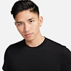 Nike Dri-FIT Men's Short-Sleeve Training Top