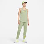 Nike Dri-FIT One Swoosh Women's Tank Top