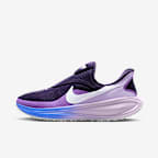 Purple Dynasty/Violet Mist/Bright Violet/White