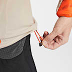 Nike ACG 'Lava Loft' Men's Therma-FIT Trail Running Jacket