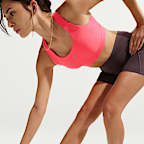 Nike Swift Women's High-Support Lightly Lined Sports Bra