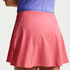 Nike Victory Women's Dri-FIT Short Flouncy Tennis Skirt
