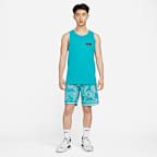 Nike Dri-FIT DNA Men's 25cm (approx.) Basketball Shorts
