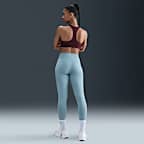 Nike Swoosh Medium Support Women's Padded Sports Bra