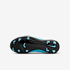 Nike Jr. Phantom GX Club Older Kids' Multi-Ground Low-Top Football Boot