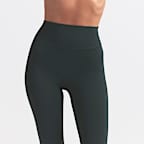 Leggings de tiro alto de 66 cm con refuerzo en las rodillas para mujer NikeSKIMS Matte