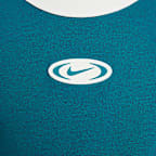 Nike Sportswear Older Kids' (Girls') Cropped T-Shirt