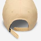 Nike Dri-FIT Rise Structured Snapback Cap