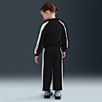 Conjunto deportivo de 2 piezas floral infantil Nike