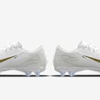 Nike Mercurial Vapor 16 Academy By You Custom Firm-Ground Low-Top Football Boot