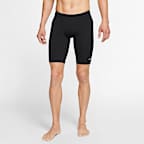 Nike Swim HydraStrong Essential Men's Jammer