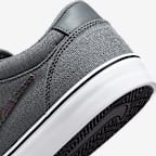 Nike SB Chron 2 Canvas Premium Skate Shoes