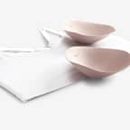 Nike Indy Light Support Women's Padded Adjustable Sports Bra (Plus Size)