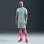 เสื้อฟุตบอลแขนสั้นผู้ชาย Dri-FIT Nike Academy