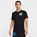 ナイキ メンズ Dri-FIT ランニング Tシャツ