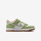 Nike Dunk Low Older Kids' Shoes