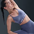Nike Indy Light-Support Women's Padded Adjustable Sports Bra
