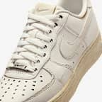 Nike Air Force 1 "Dirty Triple White" Men's Shoes