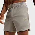 Nike Pro Training Men's Dri-FIT 6" Shorts