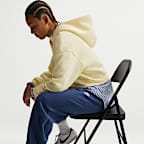 Nike Sportswear Club Fleece Women's Mid-Rise Oversized Sweatpants