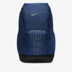 Midnight Navy/Black/Iron Grey