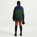 Nike Sportswear Women's Oversized Varsity Jacket