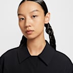 Nike 24.7 PerfectStretch Women's Dri-FIT Oversized Trench Coat