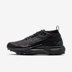 Black/Dark Smoke Grey/Black