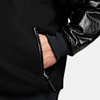 Kobe Men's Nike Destroyer Jacket