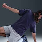 Fleeceshorts Nike Wool Classics