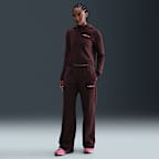 Burgundy Crush