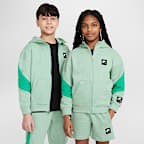 Steam/Stadium Green/Negro