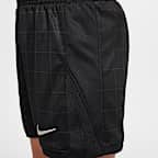 Tottenham Hotspur 2025/26 Stadium Away Younger Kids' Nike Football Replica 3-Piece Kit