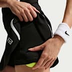 NikeCourt Advantage Women's Dri-FIT High-Waisted Tennis Skirt