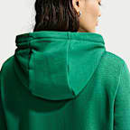 Nike Sportswear Club Fleece Women's Pullover Hoodie