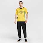 Nike Total 90 Men's Dri-FIT Soccer Jersey