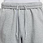 ナイキ ソロ スウッシュ メンズ フレンチ テリー ショートパンツ