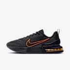 Off Noir/Medium Ash/Cream II/Total Orange
