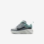 Light Smoke Grey/Cool Grey/Cannon/Black