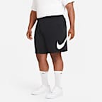 Nike Sportswear Club Men's Graphic Shorts