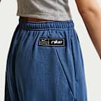 Nike Sportswear Older Kids' (Girls') Fleece Trousers