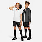 Nike Dri-FIT Academy Kids' Football Shorts