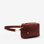 Nike Sportswear Futura Luxe Women's Cross-Body Bag (1L)