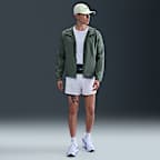 Nike Repel Miler Men's Running Jacket