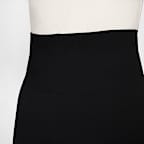 Nike Sportswear Chill Knit Women's Tight High-Waisted Jumper Flared Trousers