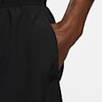 Nike Challenger Dri-FIT løpeshorts med innershorts til herre (13 cm)