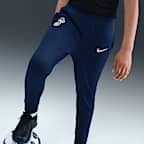 Tottenham Hotspur Strike Younger Kids' Nike Dri-FIT Football Knit Tracksuit