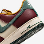 Tenis para hombre Nike Air Force 1 '07 LV8