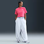 ナイキ スポーツウェア ウィメンズ ショートスリーブ ジャージー トップ