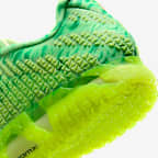 Tenis de básquetbol Ja 3 "Spooky Season"